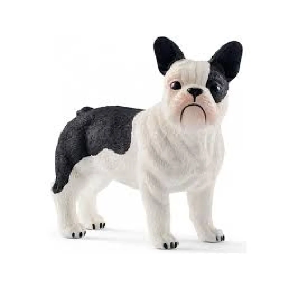 Schleich Figurine Animale Bulldog Français