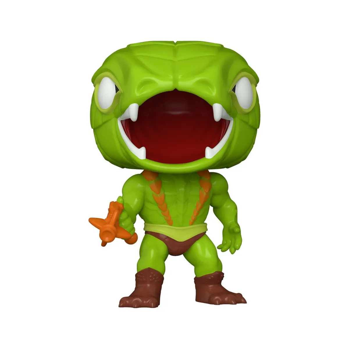 FUNKO Maîtres de 'Univers POP! Musclor 25 cm - vue 3