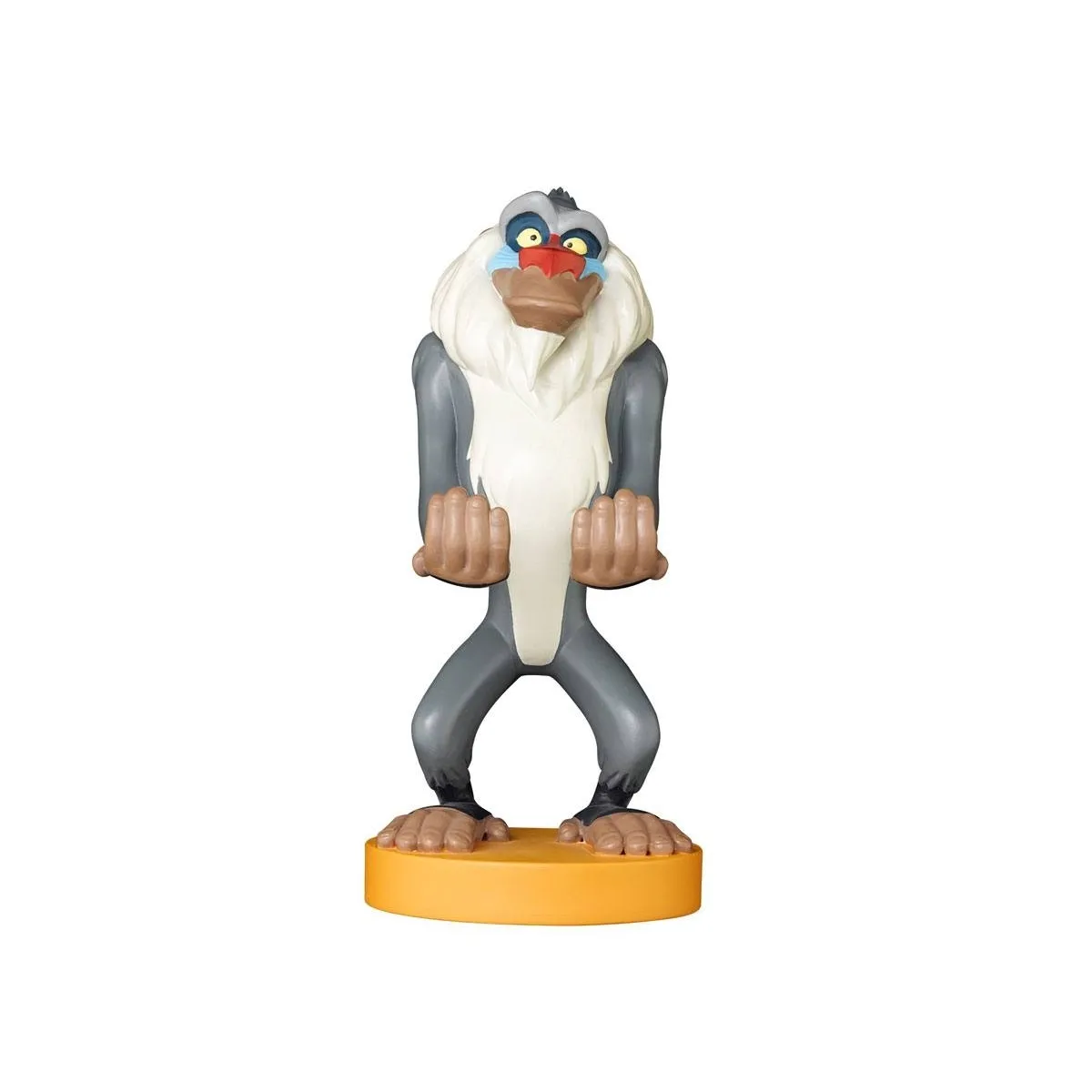 Exquisite Gaming Figurine Support Manette Rafiki