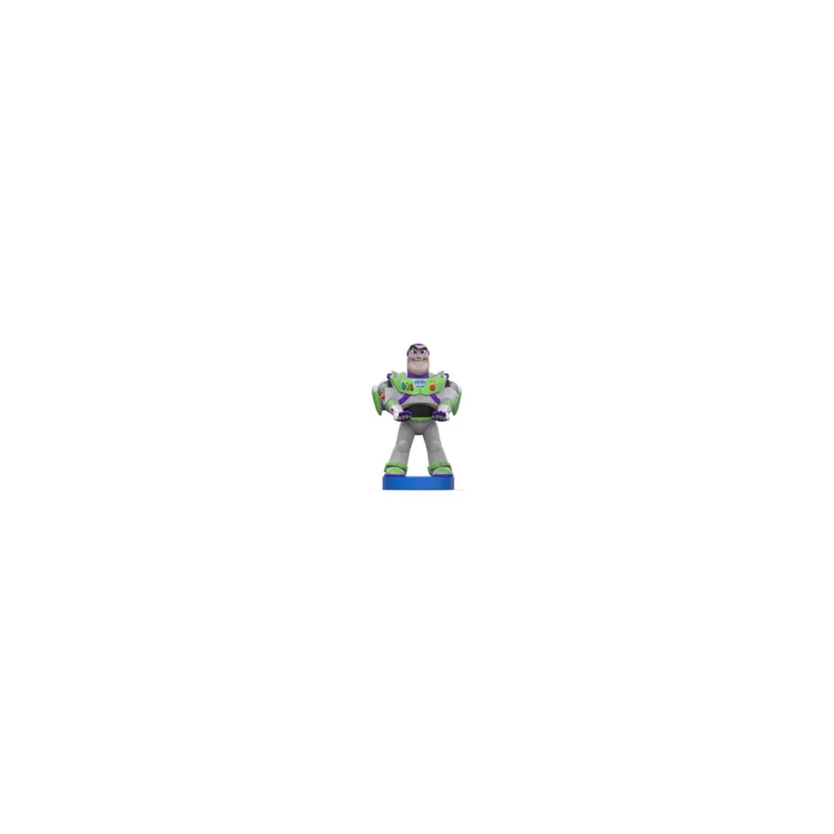 Exquisite Gaming Clair Exquisite_gaming Figurine Support Manette Buzz L’é