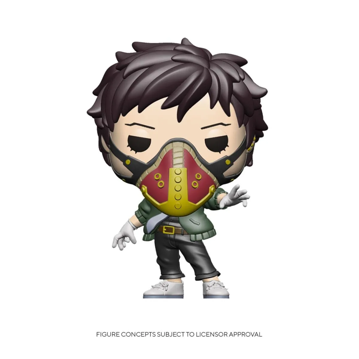 Funko My Hero Academia Kai Chisaki Overhaul 9 cm