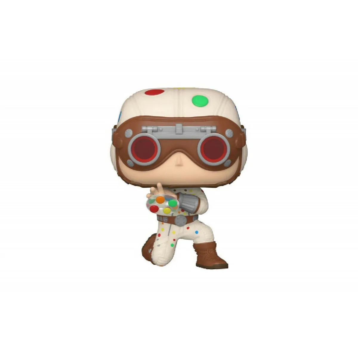 Funko Pop Movies Figurine The Suicide Squad Polka Dot Man