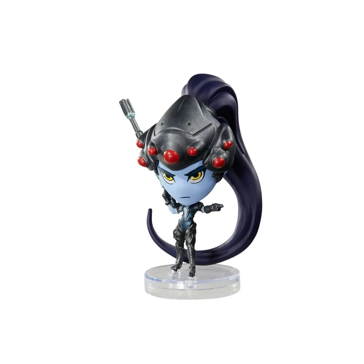 Overwatch Figurine D.Va & Meka Edition - vue 2