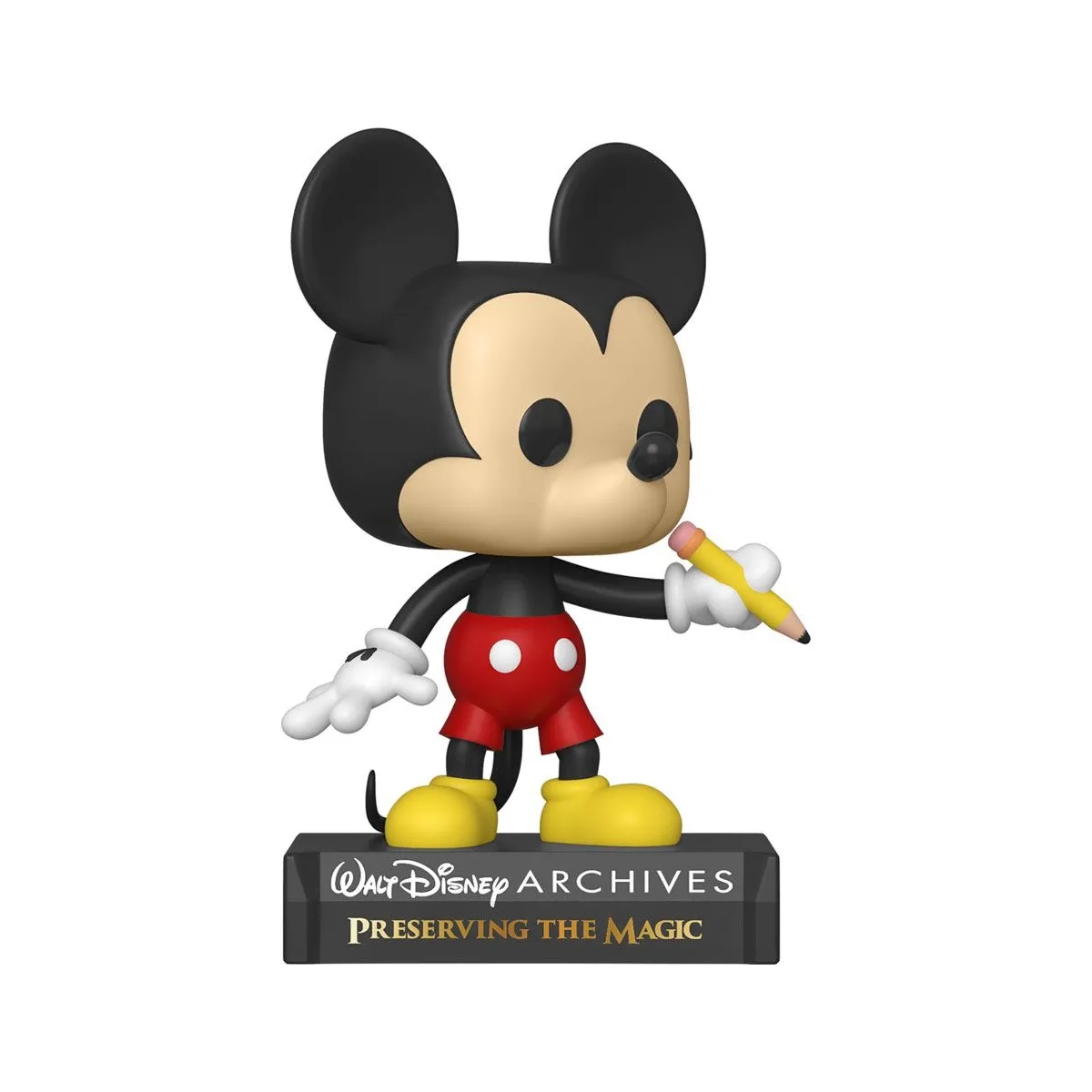 Funko Mickey Mouse POP Classic 9 cm