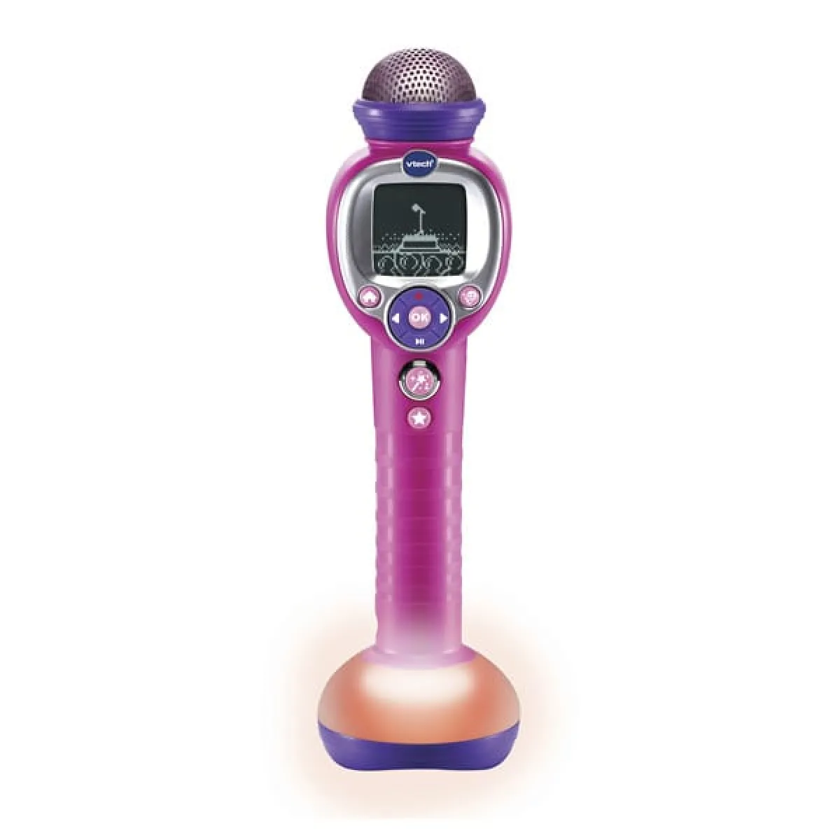 VTech Kidi SuperStar Moov' - 194305