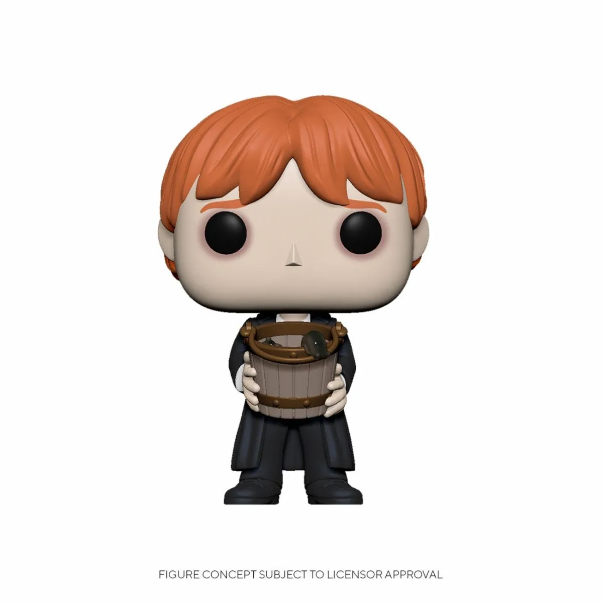 Funko Pop! Harry Potter Ron Puking Slugs