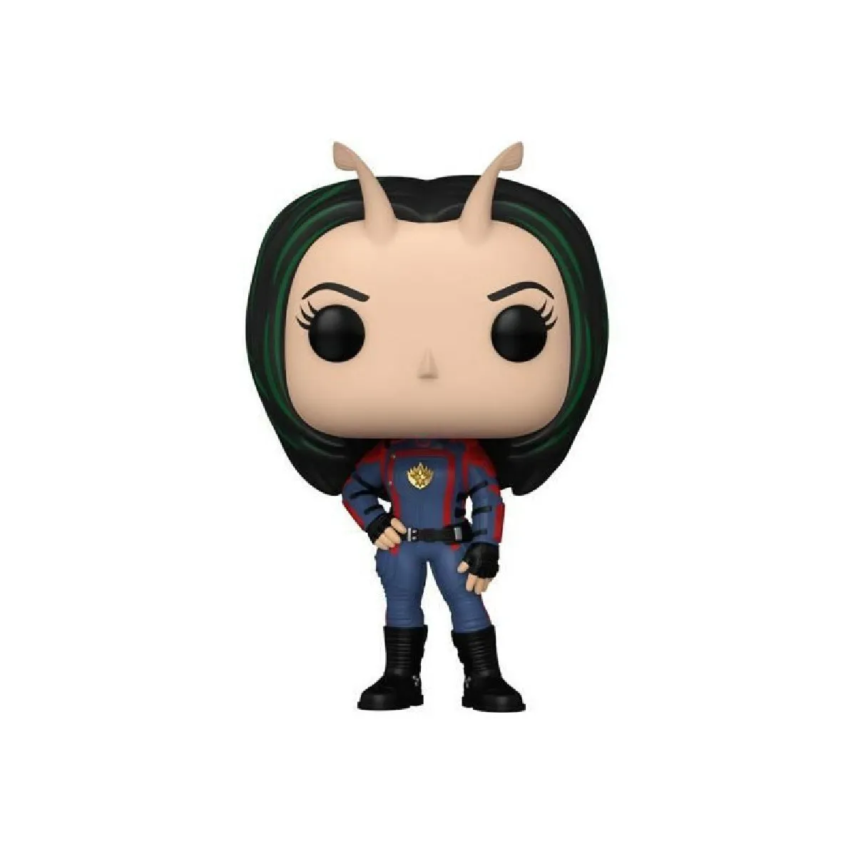FUNKO Mantis - vue 3