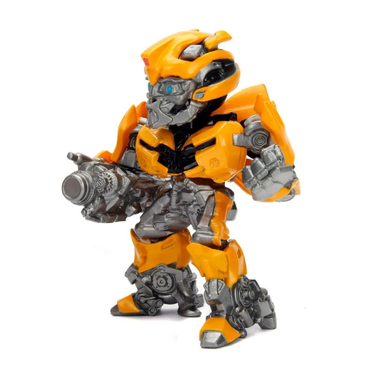 Dickie toys figurine Transformers 4 Bumblebee Dickie toys figurine Transformers 4 Bumblebee