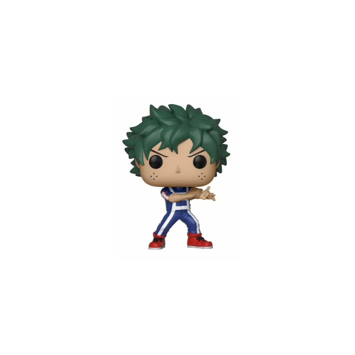 FUNKO My Hero Academia Figurine Deku Training