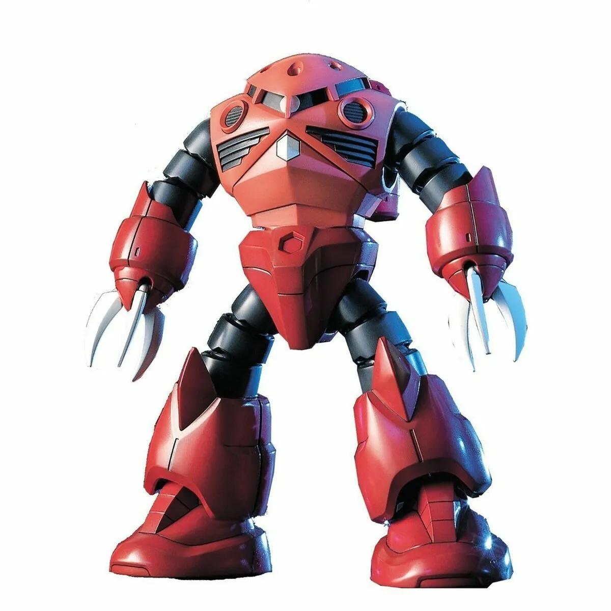 Bandai Figure à Collectionner 1144 MSM 07S Z'GOK - vue 8