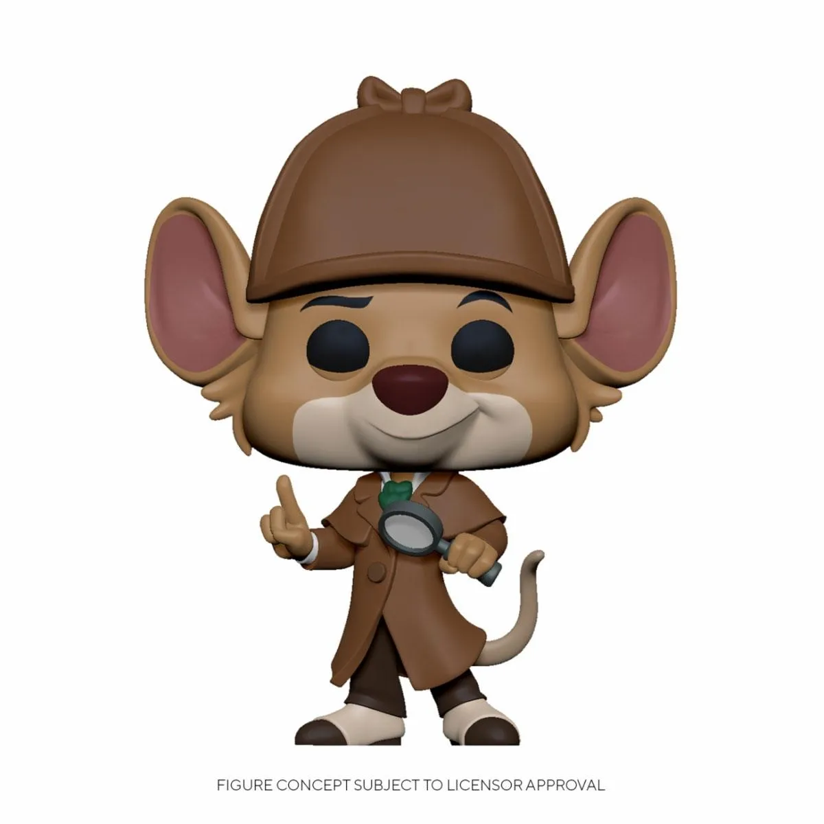 Funko POP! Basil