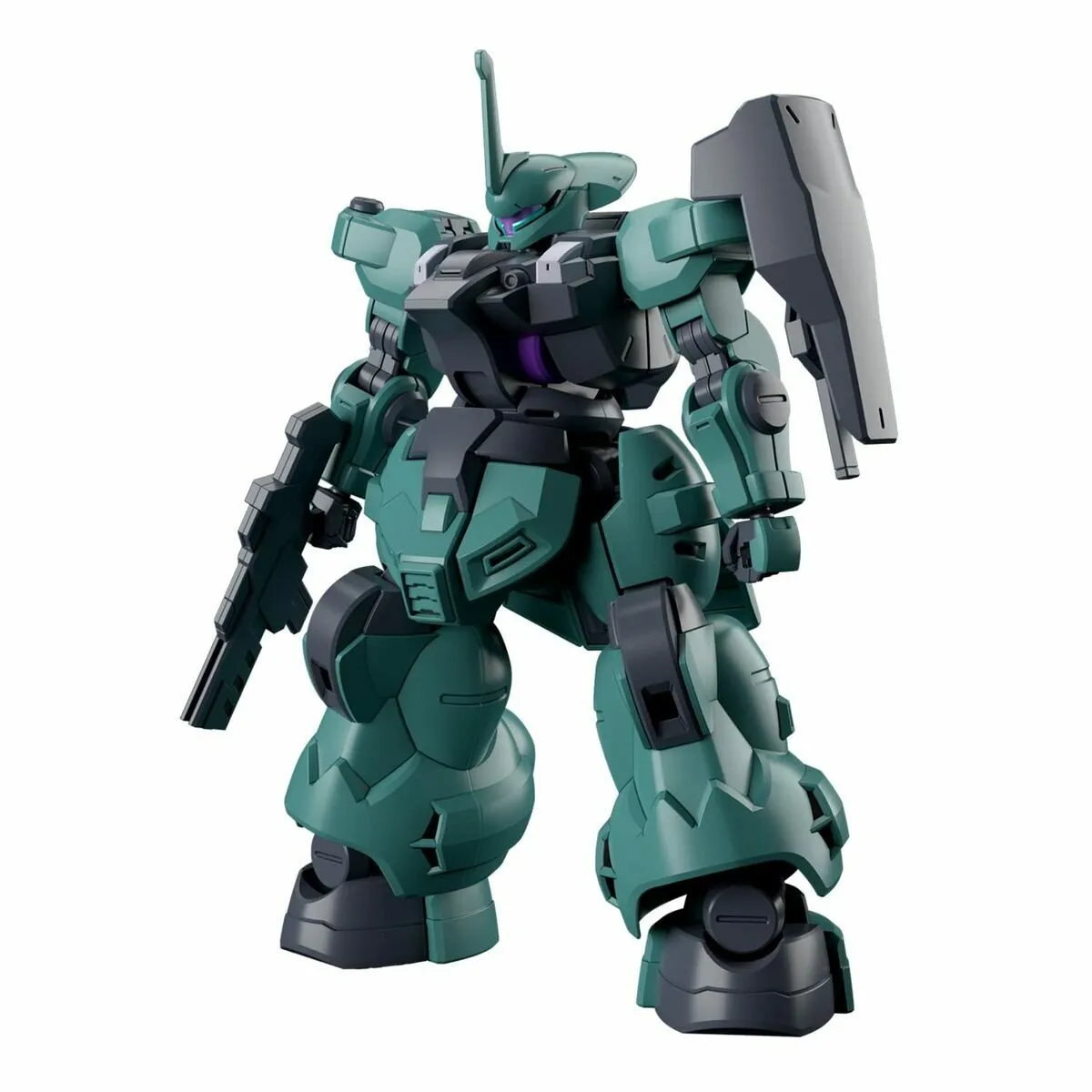 Bandai HG Dilanza Standard Type