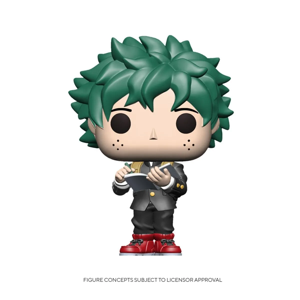 Funko My Hero Academia POP! Deku 9 cm