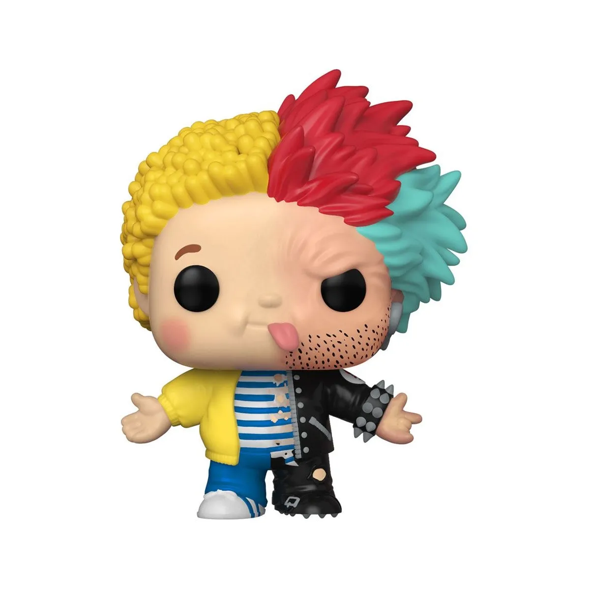 Funko POP Les Crados Split Kit