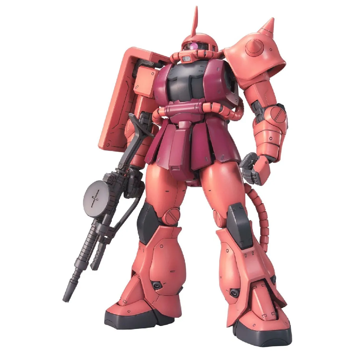 Générique Gundam Modèle Réduit Master Grade - Échelle 1/100