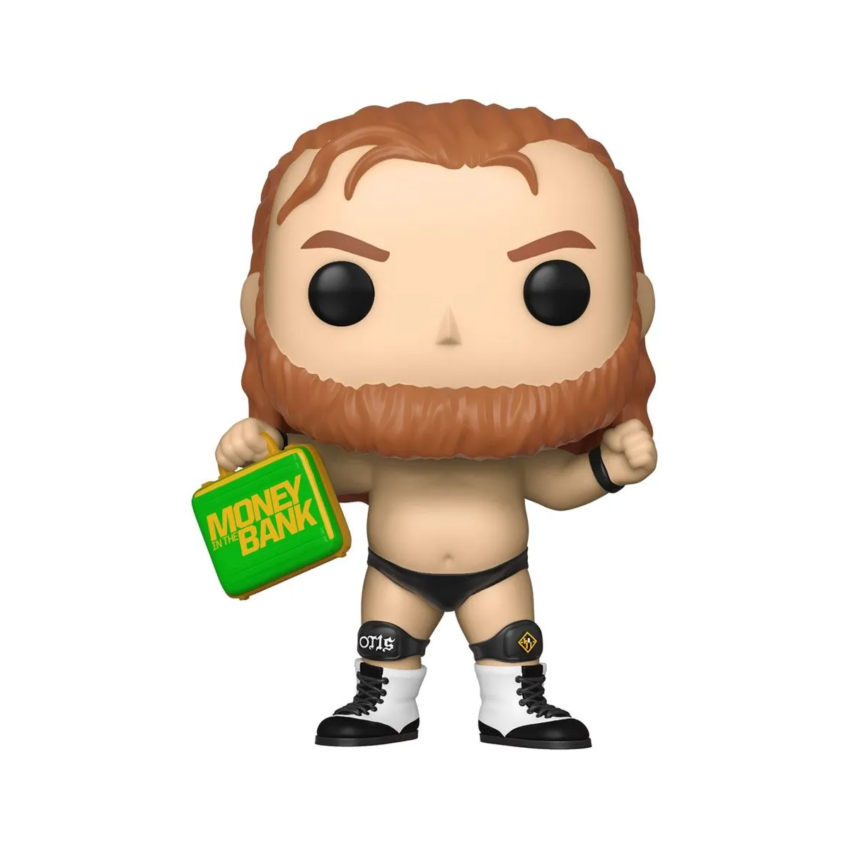 Pop! Otis WWE Money in the Bank 9 cm