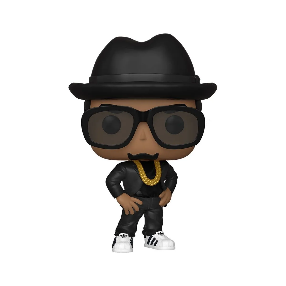 Funko Run DMC DMC - vue 5