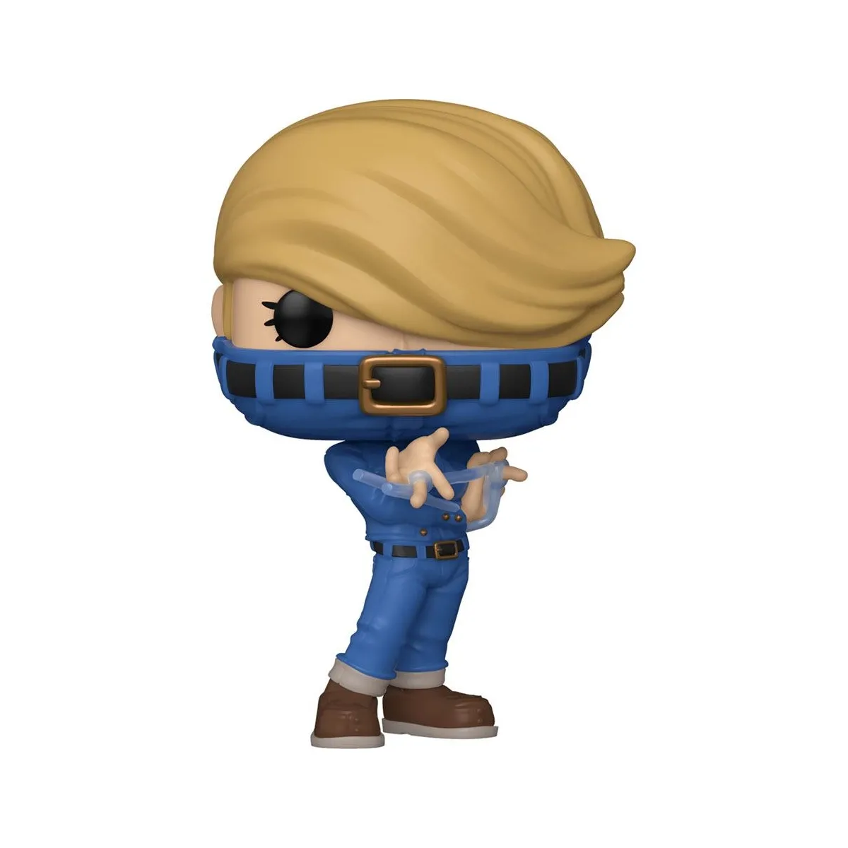 Funko Figurine POP My Hero Academia Best Jeanist