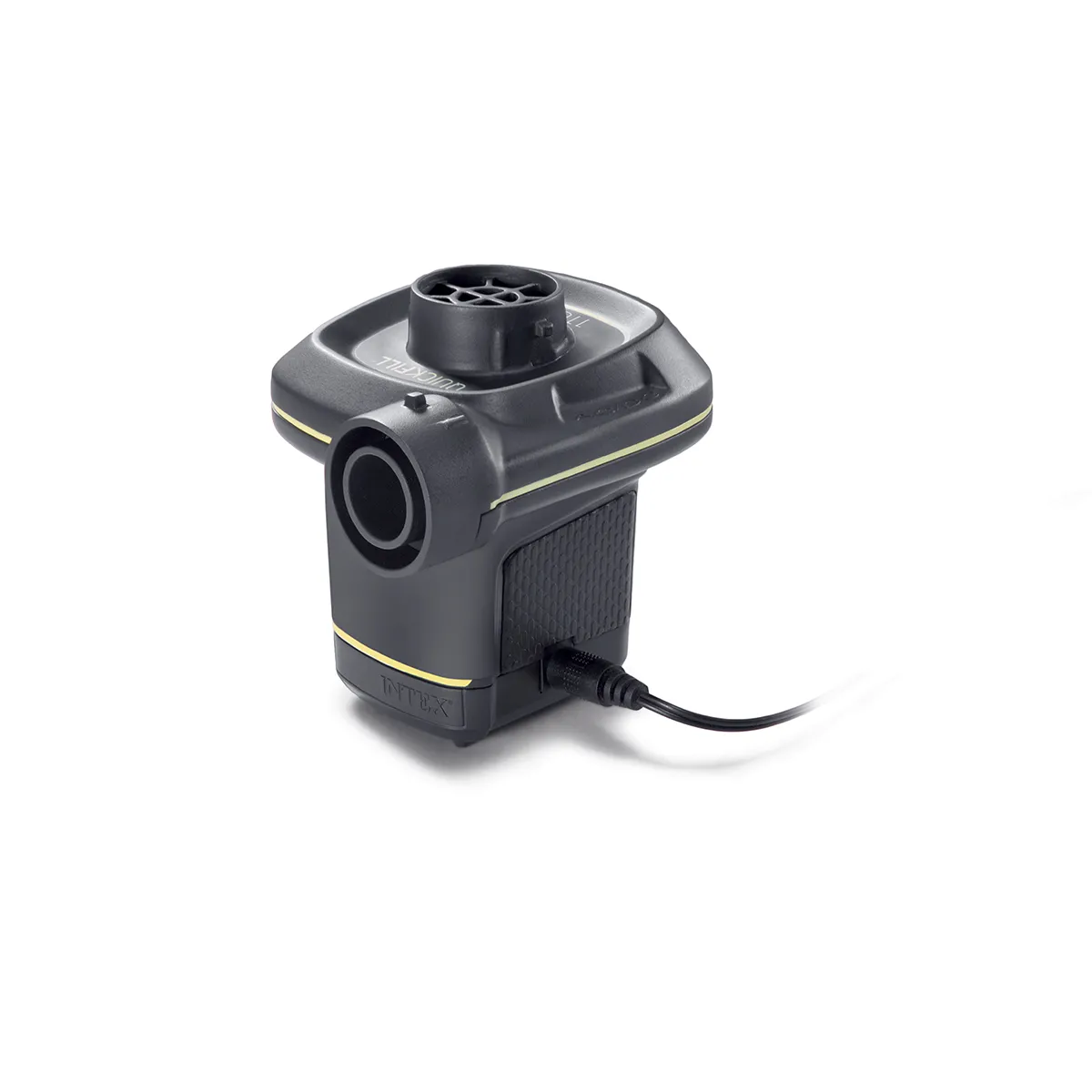 Intex Mini Gonfleur Électrique
