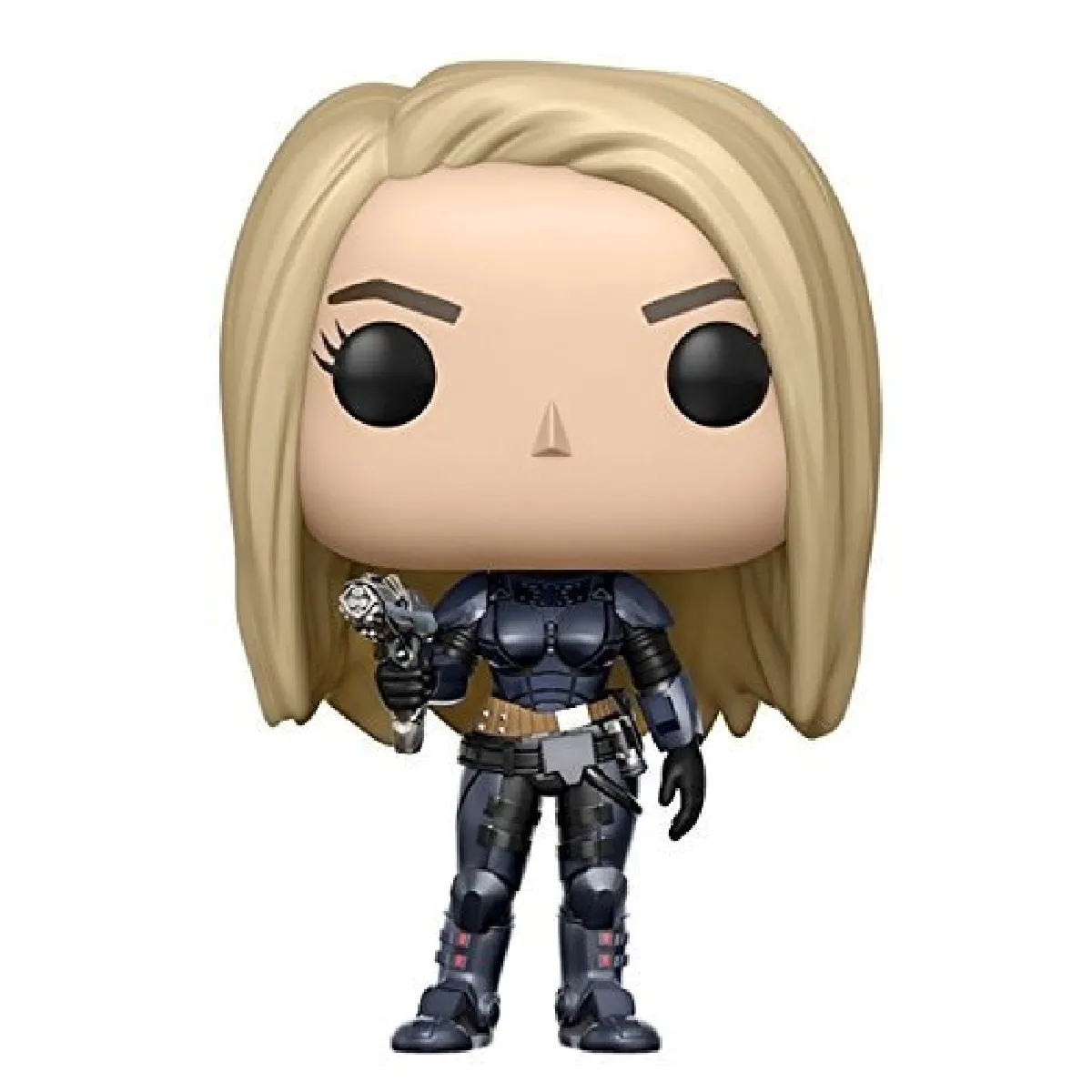 Funk Figurine Funko Pop Valerian Laureline - Image 3