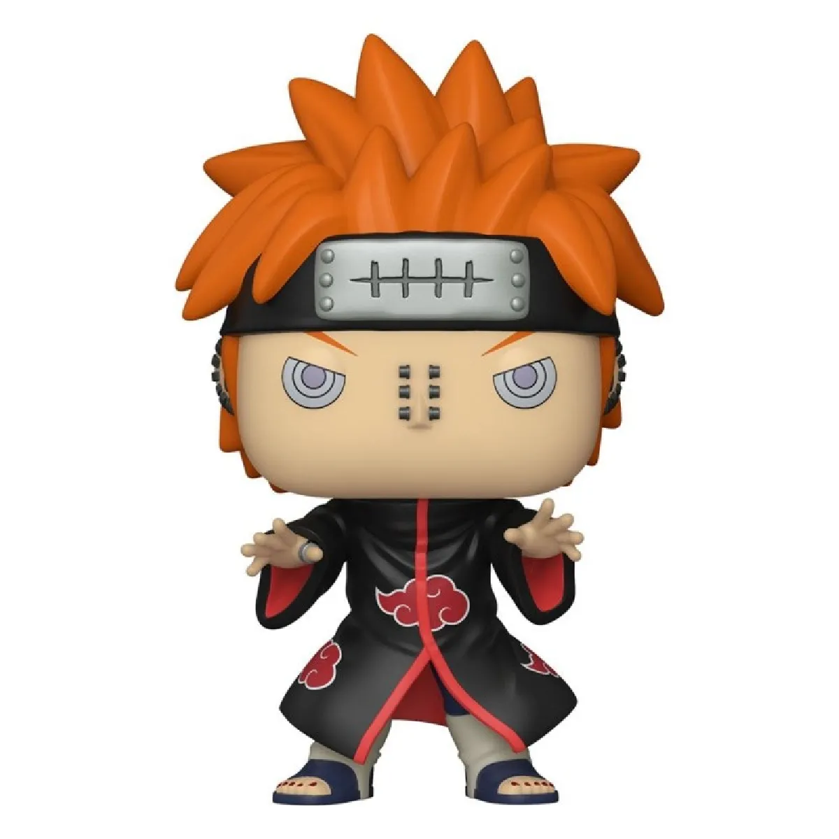 Funko Pop! Animation Naruto Pain - vue 2