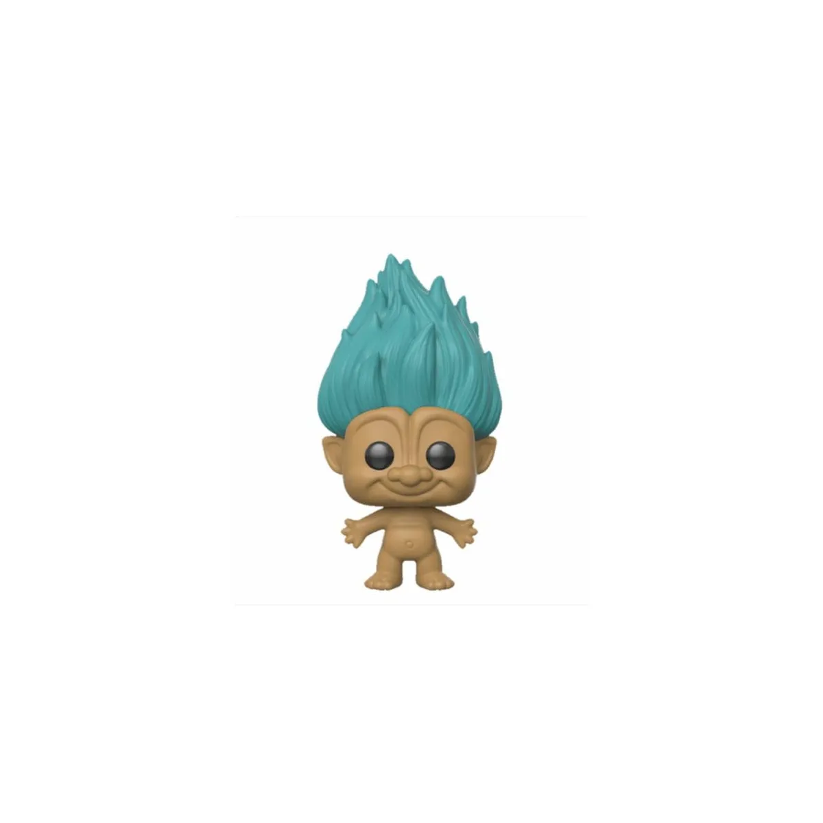 Funko Trolls POP Teal Troll