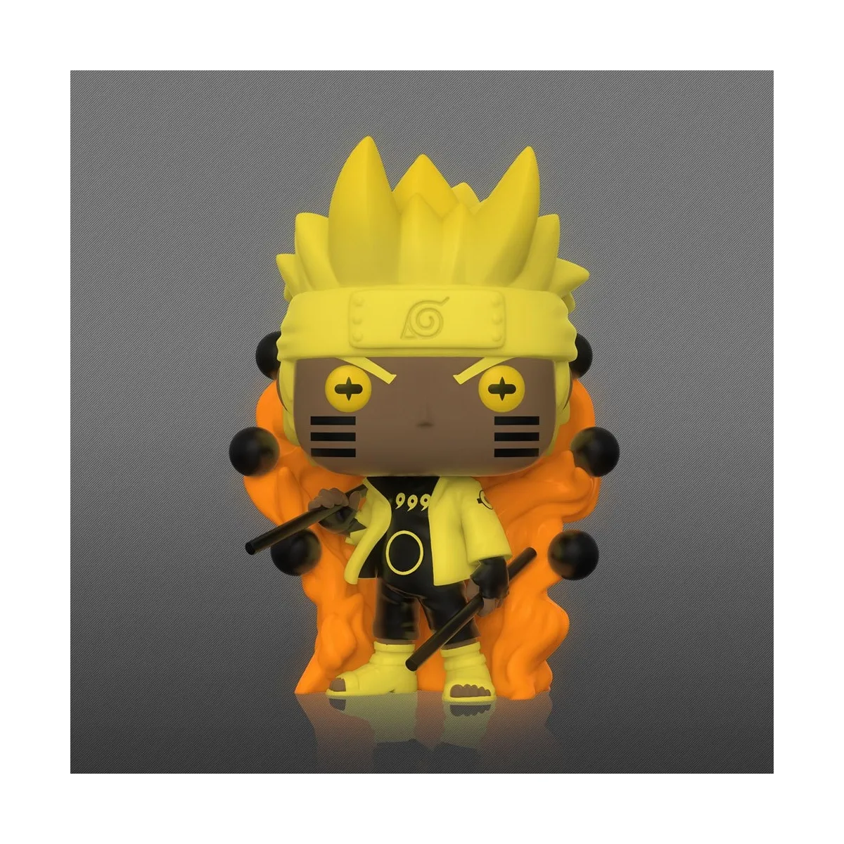 FUNKO Naruto Six Path Sage POP Specialty Series 9 cm