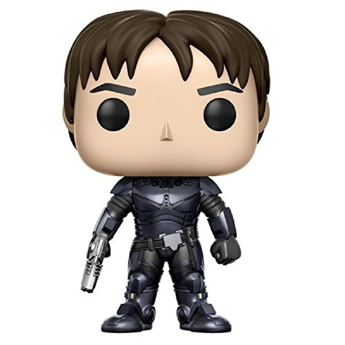 Funk Figurine Funko Pop Valerian - Image 3