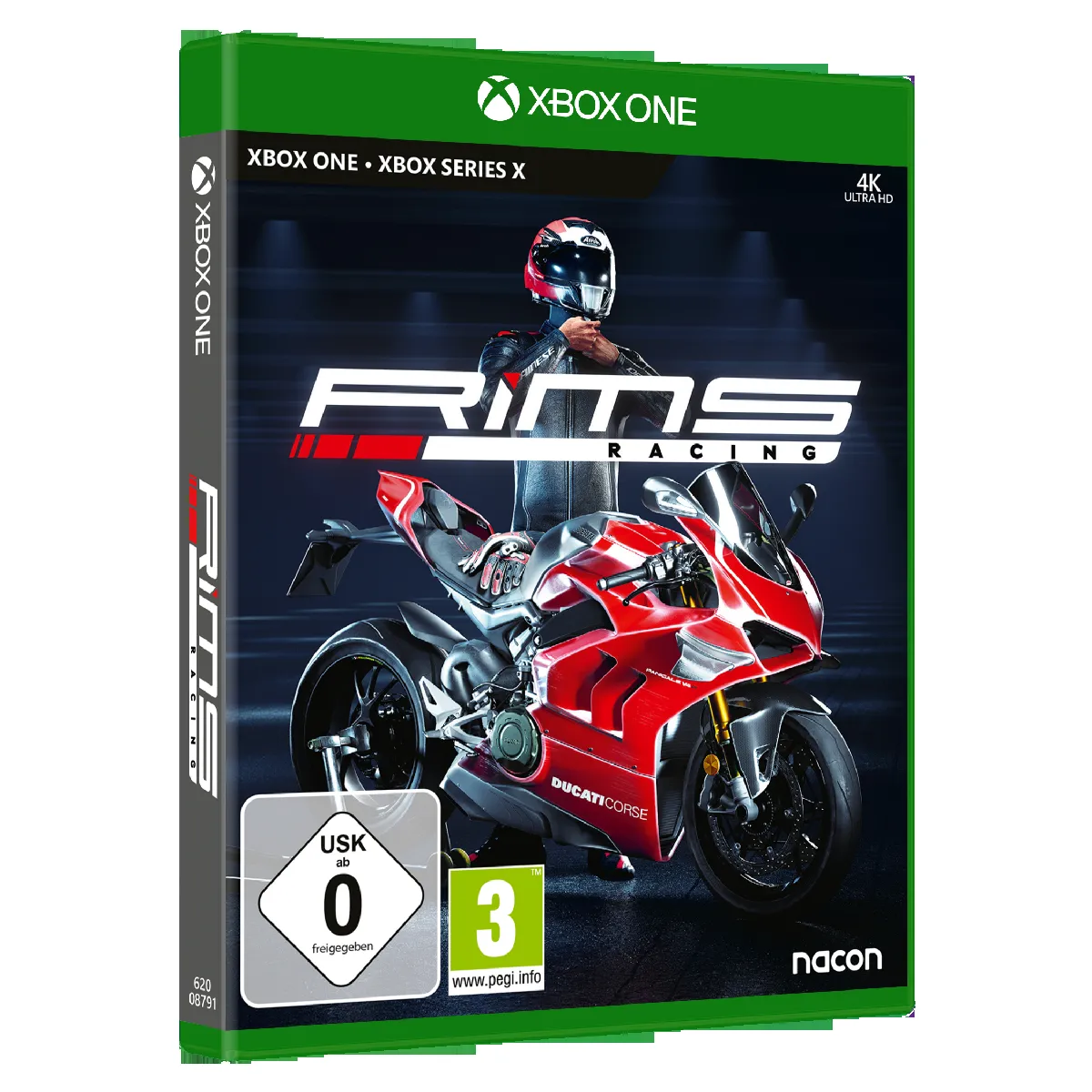 Nacon Rims Racing Xbox Series X - Image 3