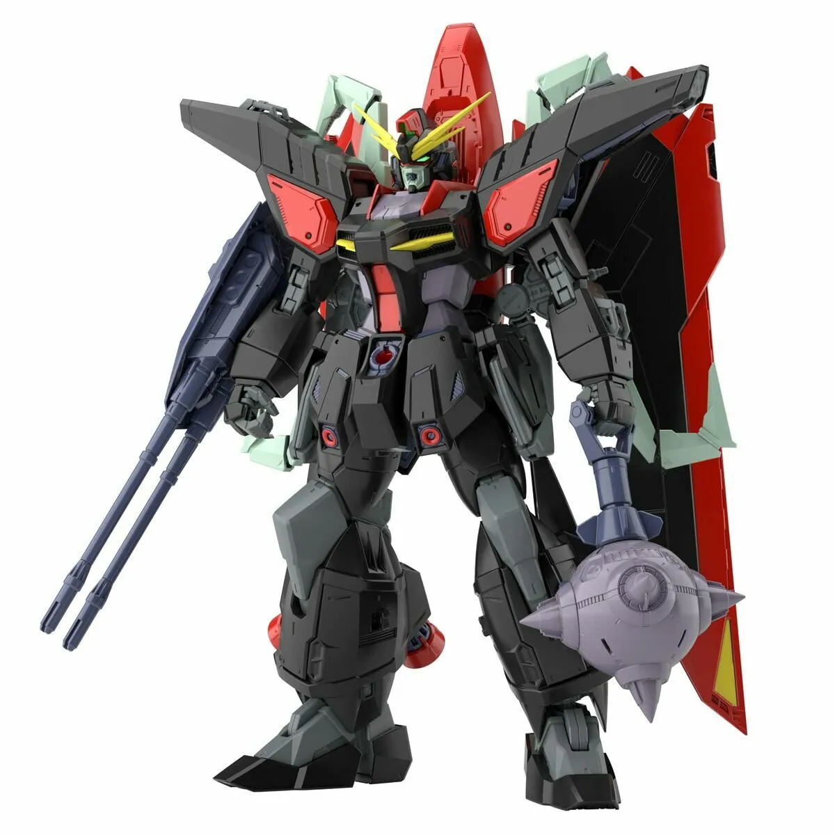 Bandai GAT X370 Raider Gundam