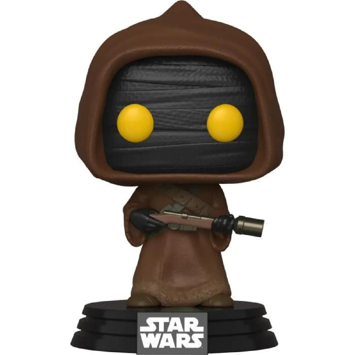 Star Wars: Classic Jawa - vue 5