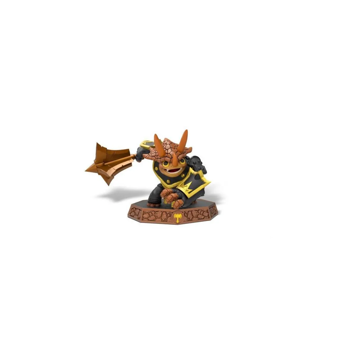 Figurine Skylanders Imaginators Sensei Tri Tip - vue 2