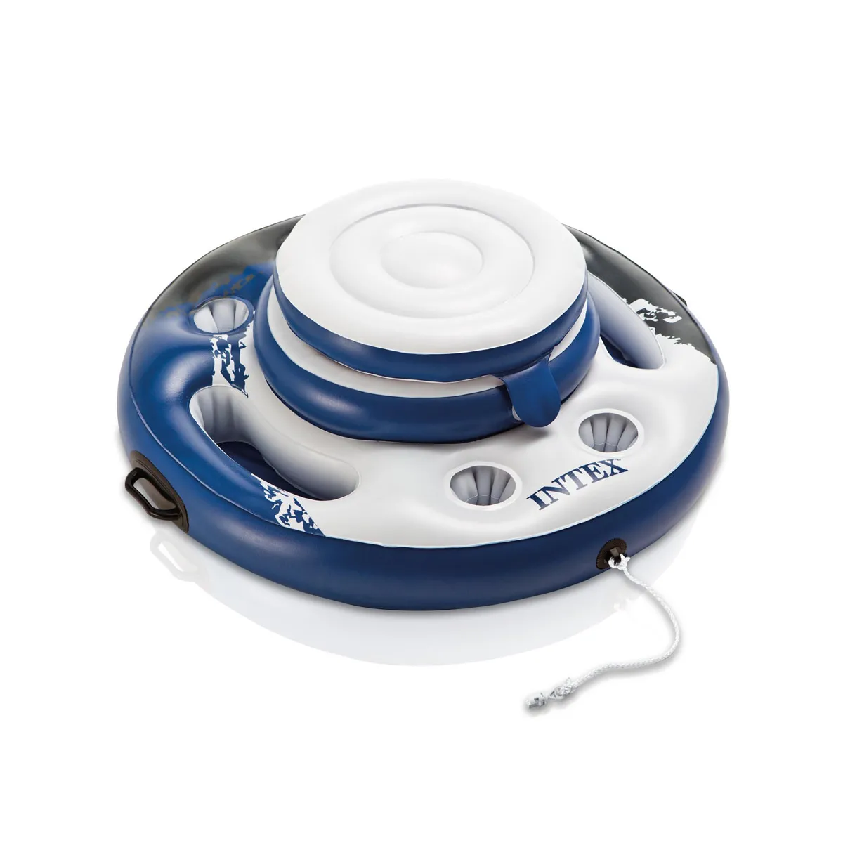 Intex Glacière Flottante - vue 2