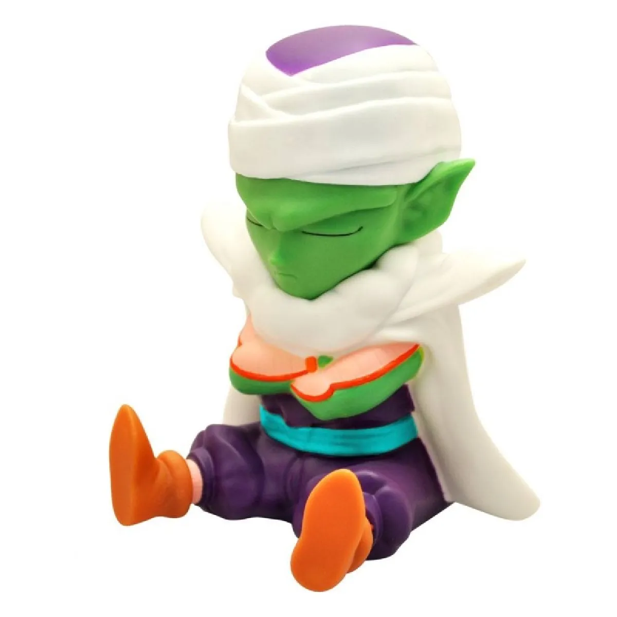PLASTOY  tirelire Dragon Ball Chibi Piccolo