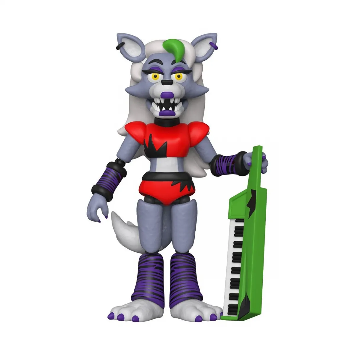 Funko Five Nights Roxanne Wolf Figurine