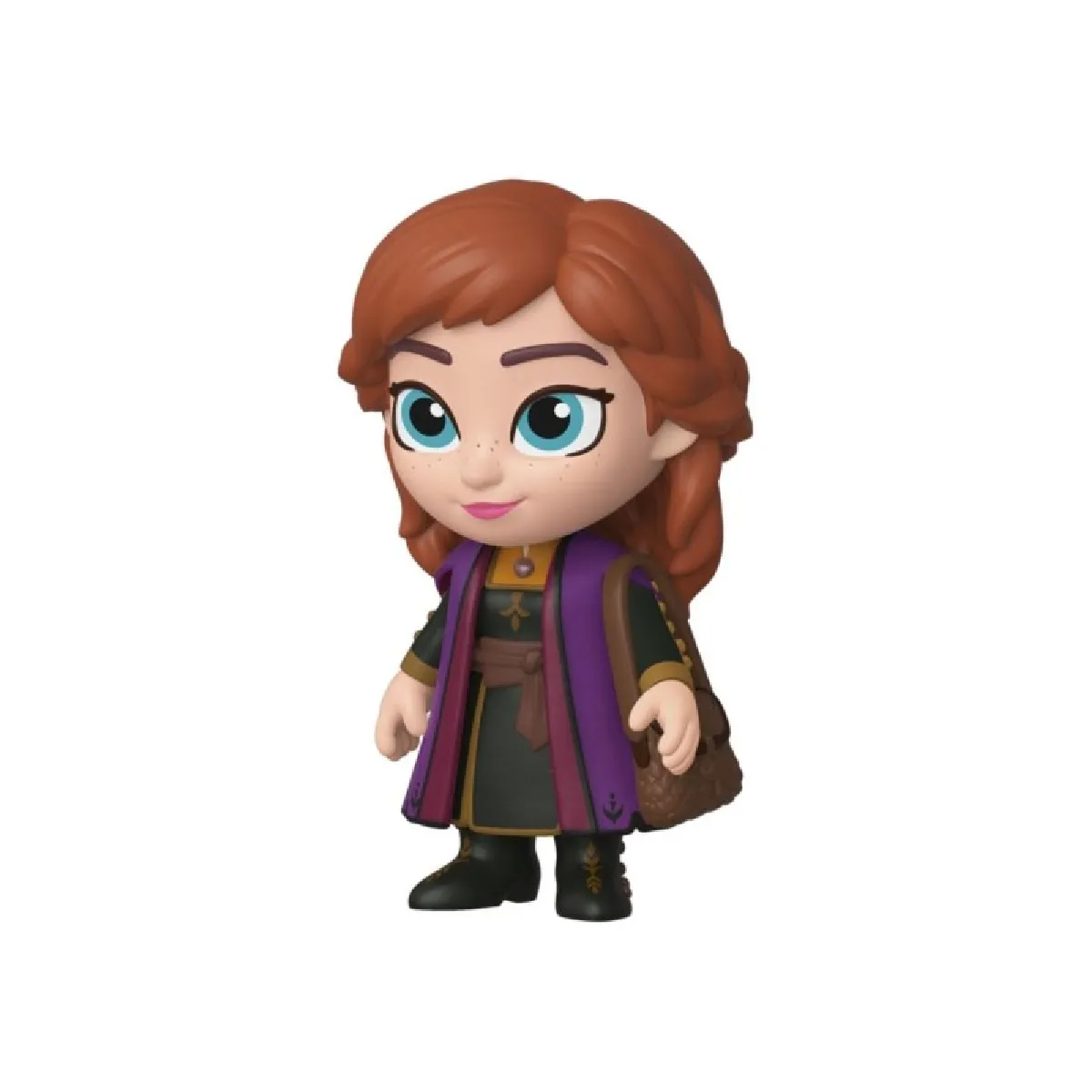 Funko La Reine des neiges 2 Young Anna POP!