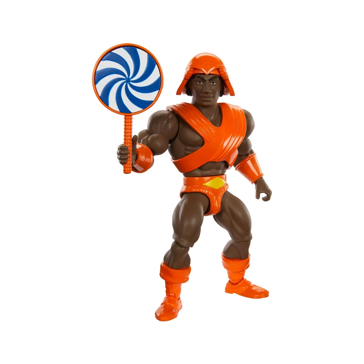 Les Maîtres de 'Univers Origins Figurine Hypno