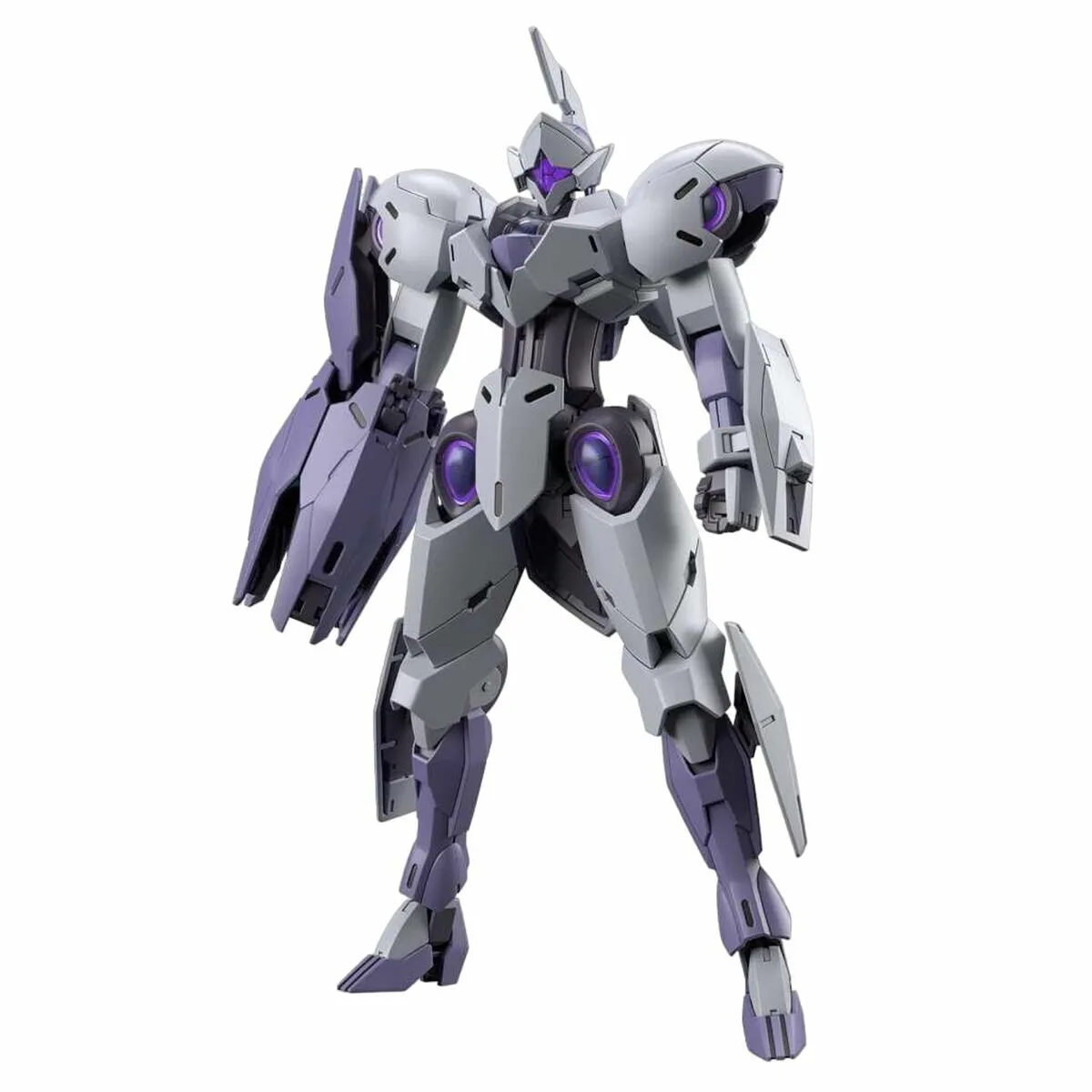 Bandai HG Michaelis