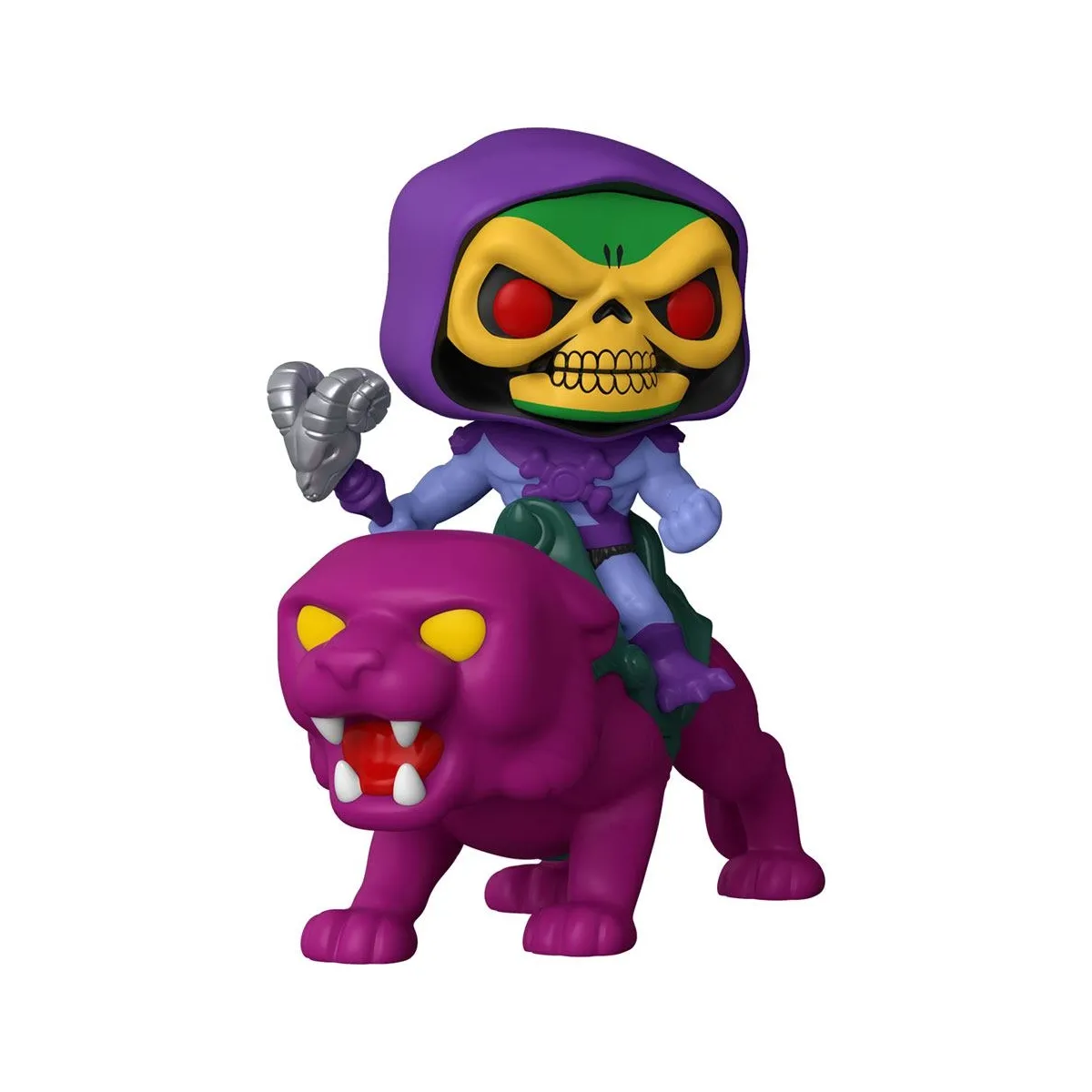 FUNKO Maîtres de 'Univers POP! Musclor 25 cm - vue 2