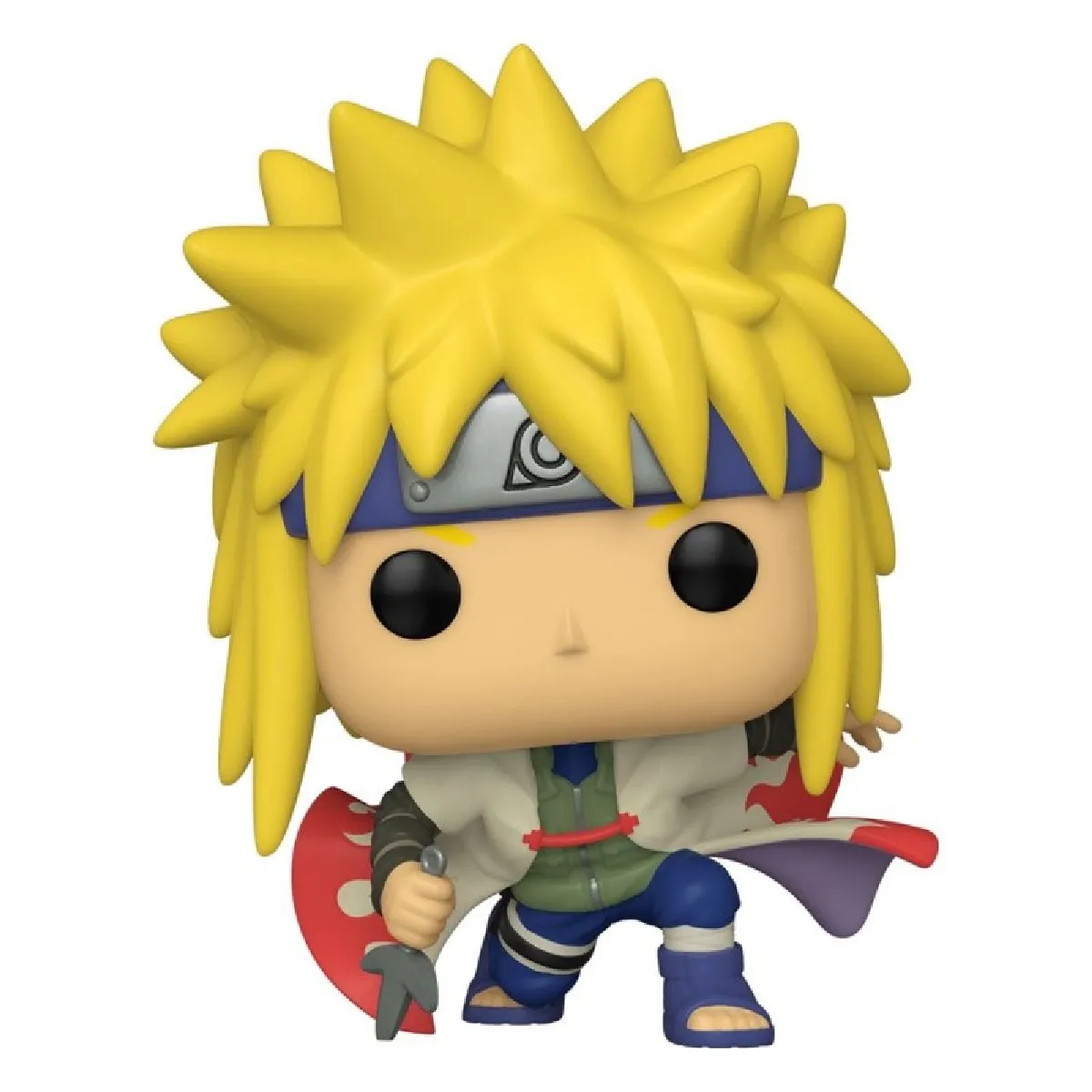 FUNKO Minato Namikaze POP! 9 cm