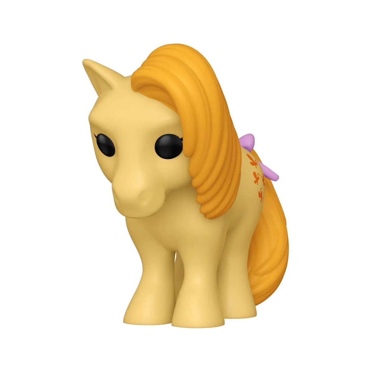 Mon petit poney POP! Butterscotch 9 cm