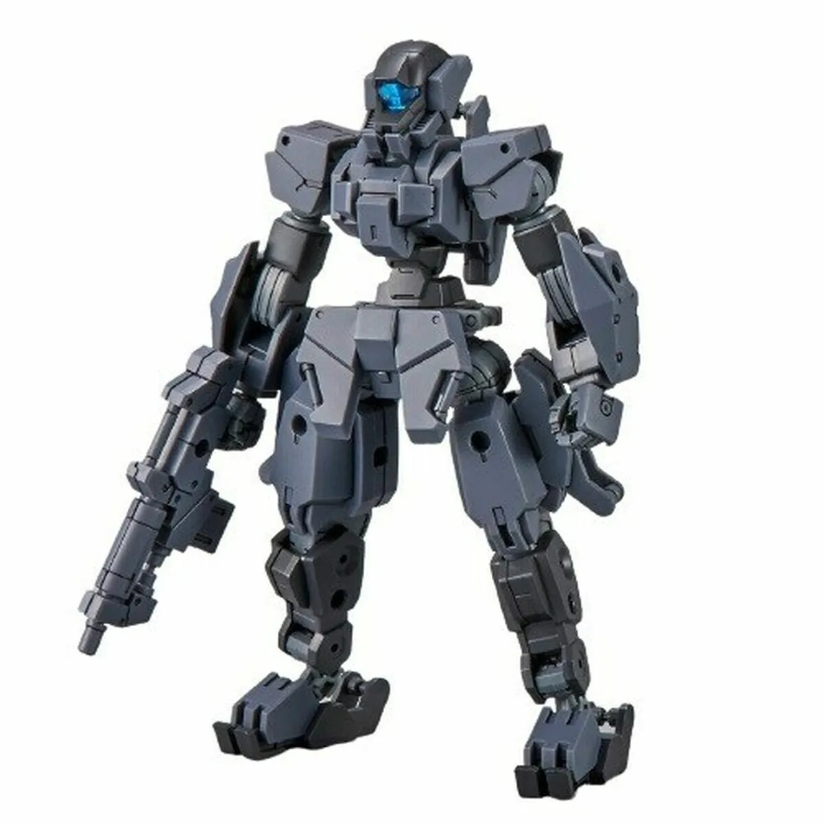 Bandai Forestieri 02 1144