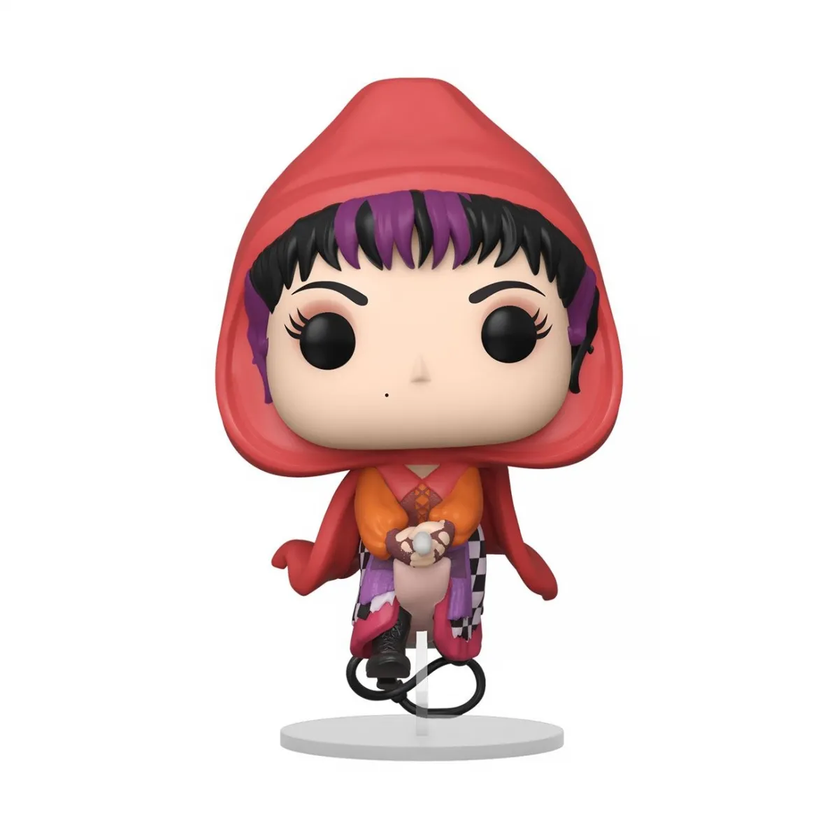 FUNKO Hocus Pocus Figurine POP! Mary Flying