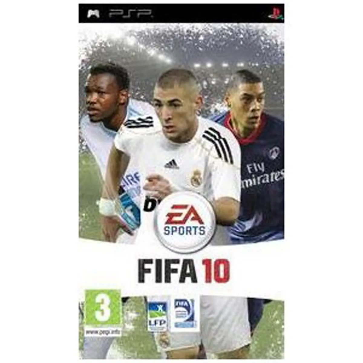 Fifa 10 -platinum - Image 3