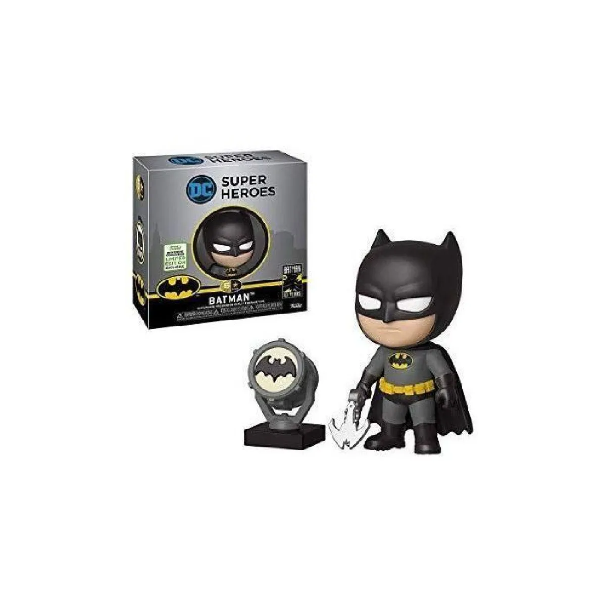 FUNKO Figurine 5 Star DC Batman