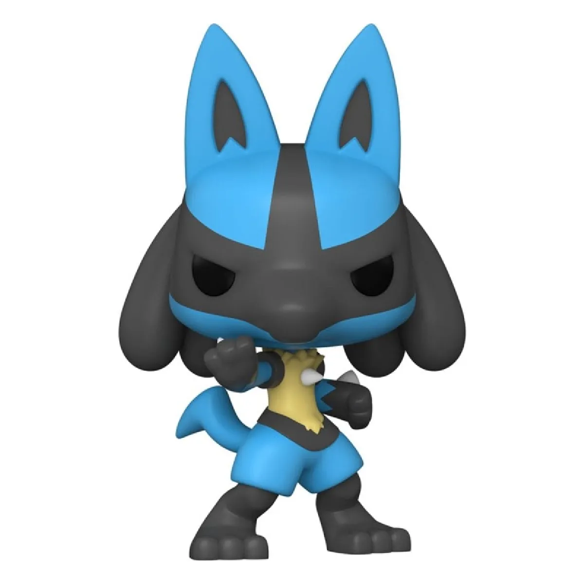 FUNKO Pokémon POP! Jumbo Lucario