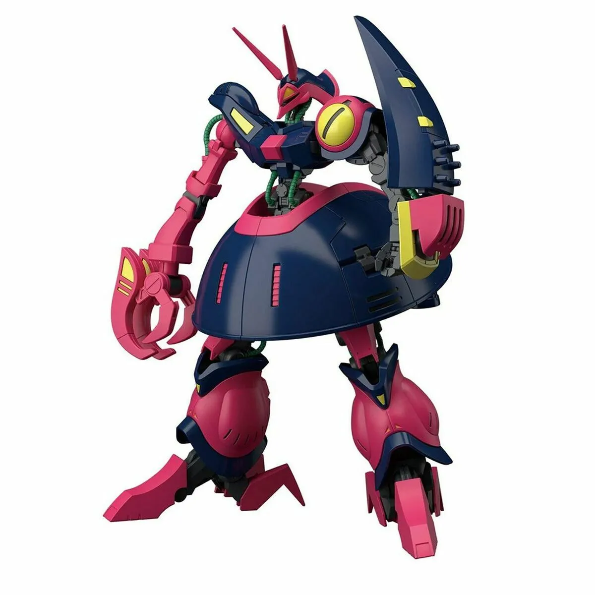 Bandai BAUND DOC NRX 055