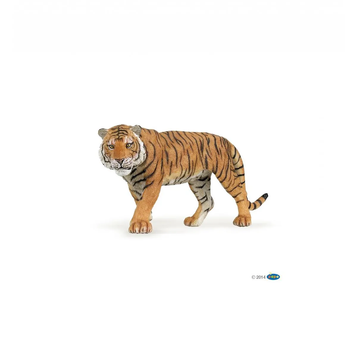 Figurine Papo Tigre - Image 3
