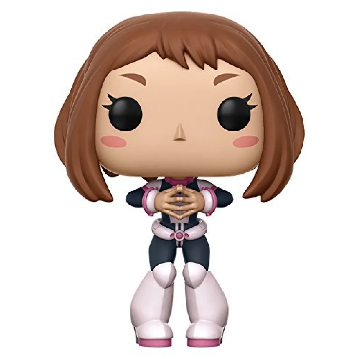 Funko Figurine Pop My Hero Academia Ochaco 9 Cm - Image 2