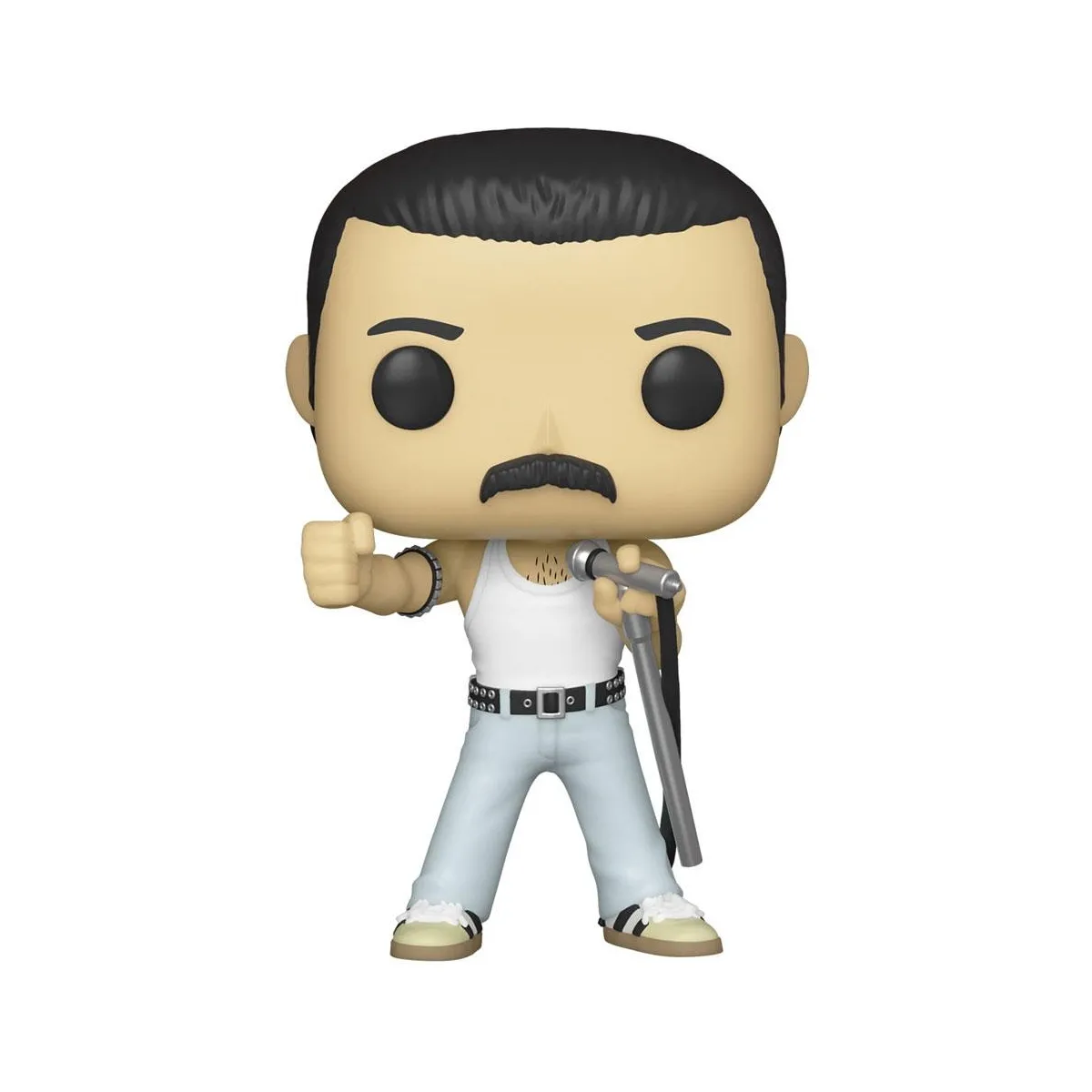 FUNKO Queen Freddie Mercury Radio Gaga